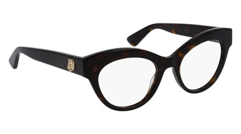 Gucci Eyeglasses & Sunglasses Collection 